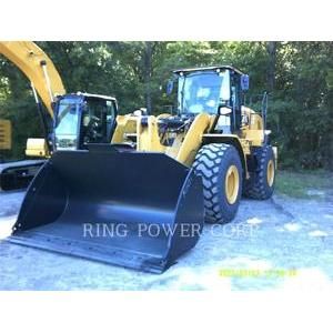 Caterpillar 950MQC