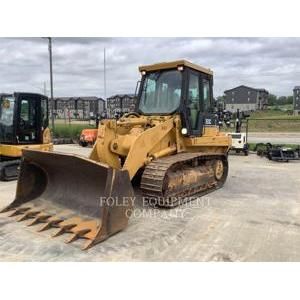 Caterpillar 953C