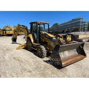 Caterpillar 430F2IT