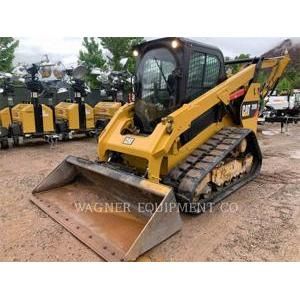 Caterpillar 289D HF