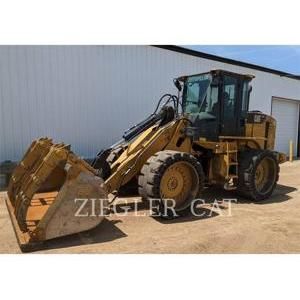 Caterpillar 930H