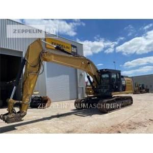 Caterpillar 330FLN