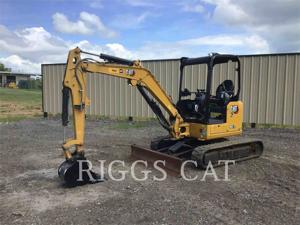Caterpillar 303.5