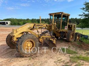 Caterpillar 12G