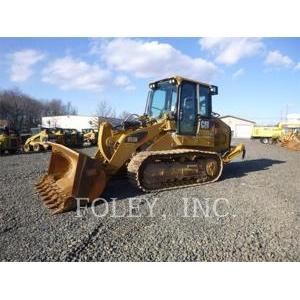 Caterpillar 953K