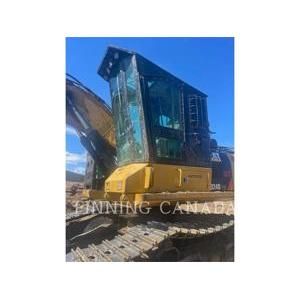 Caterpillar 324D FM, Crawler Excavators, Construction