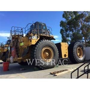 Caterpillar 793D