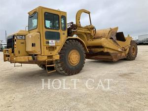 Caterpillar 621G