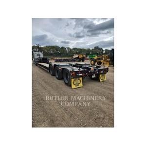  MISCELLANEOUS MFGRS PRTN50TD3, trailers, Transport