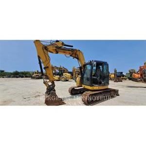 Caterpillar 308D