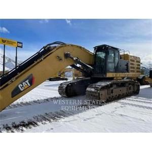 Caterpillar 390F