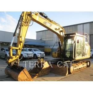 Caterpillar 313FL