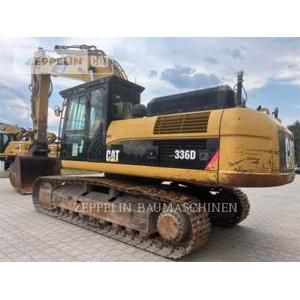 Caterpillar 336DLN