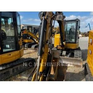 Caterpillar 305E2 CRCB