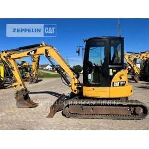 Caterpillar 305.5ECR