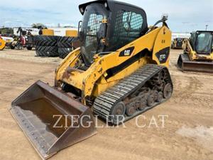 Caterpillar 277C2