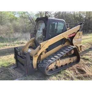 Caterpillar 299D2XPS2C