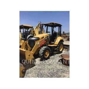 Caterpillar 415F2 IL