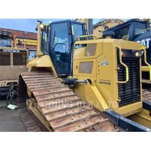 Caterpillar D6N LGP