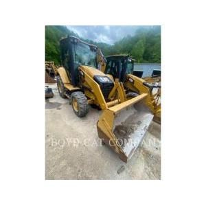 Caterpillar 416F2ST