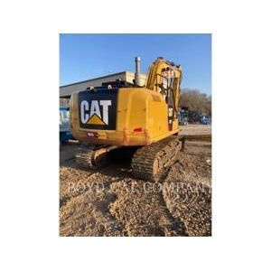 Caterpillar 318FL