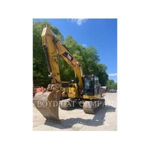 Caterpillar 325F LCR