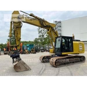 Caterpillar 323EL