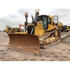 Caterpillar D6TVP