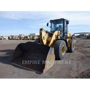 Caterpillar 938K FC