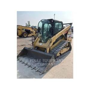 Caterpillar 289DXPS2CA