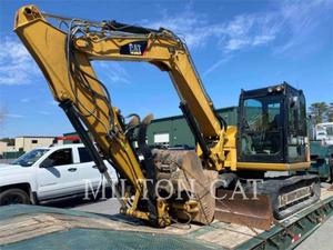 Caterpillar 308ECRSB