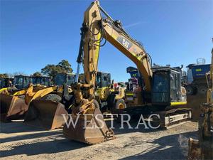 Caterpillar 320DLRR