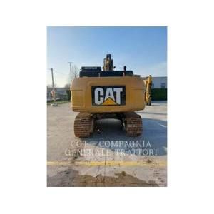 Caterpillar 323DS