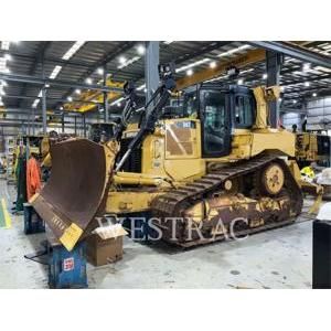 Caterpillar D6TVP