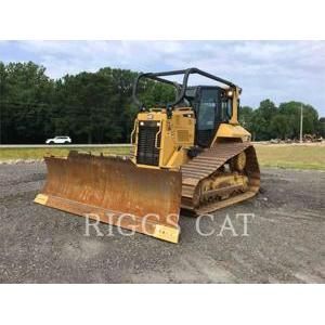 Caterpillar D6NLGP AG