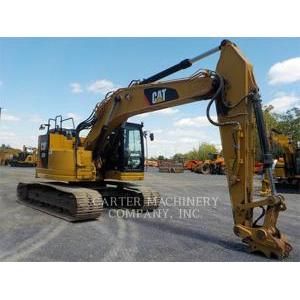 Caterpillar 325FLCR