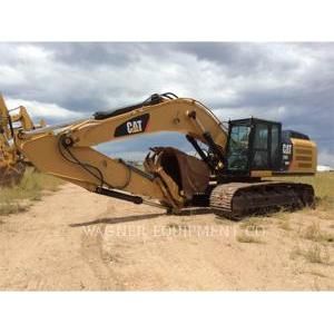 Caterpillar 336EL THB