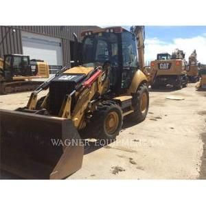 Caterpillar 430F IT4WD