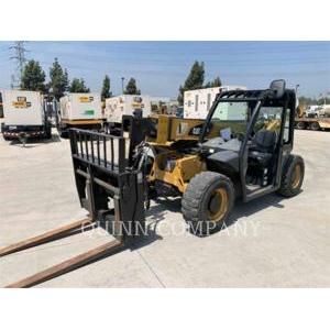 Caterpillar TH255C