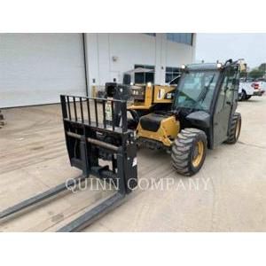 Caterpillar TH255C