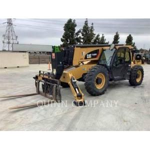 Caterpillar TL1055D