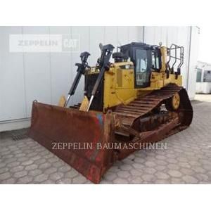 Caterpillar D6TM