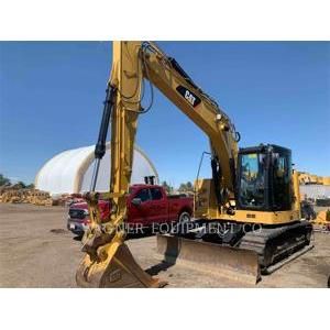 Caterpillar 315FL TC