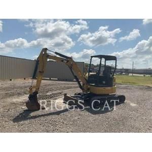 Caterpillar 303.5E2CR