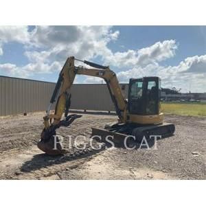 Caterpillar 305.5E A