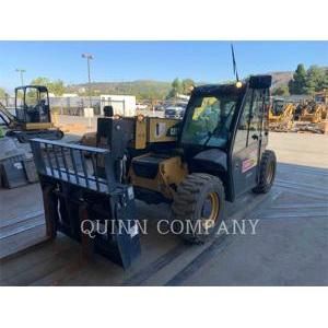 Caterpillar TH255C