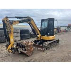 Caterpillar 305E2