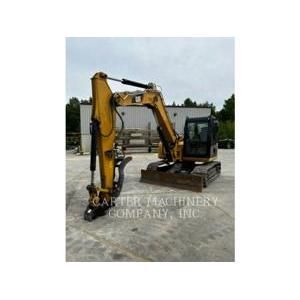 Caterpillar 308E2 SBS