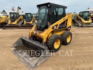 Caterpillar 226B3