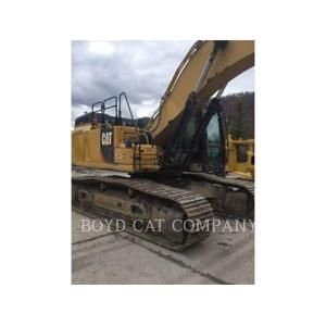 Caterpillar 349FL